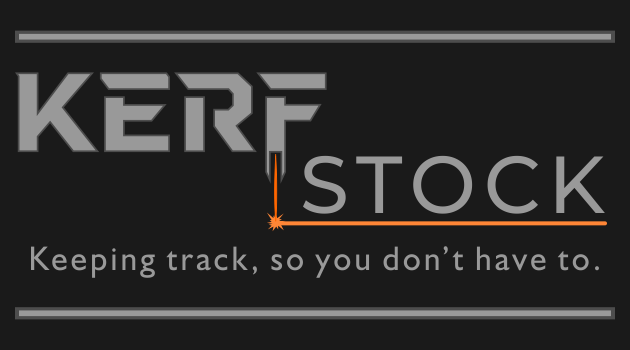 KerfStock Logo