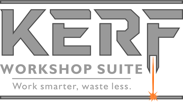 KerfSuite